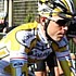 Kim Kirchen w�hrend der vierten Etappe der Tour of Britain 2009